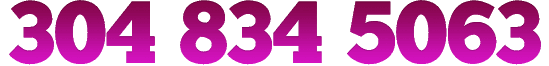 304.834.5063