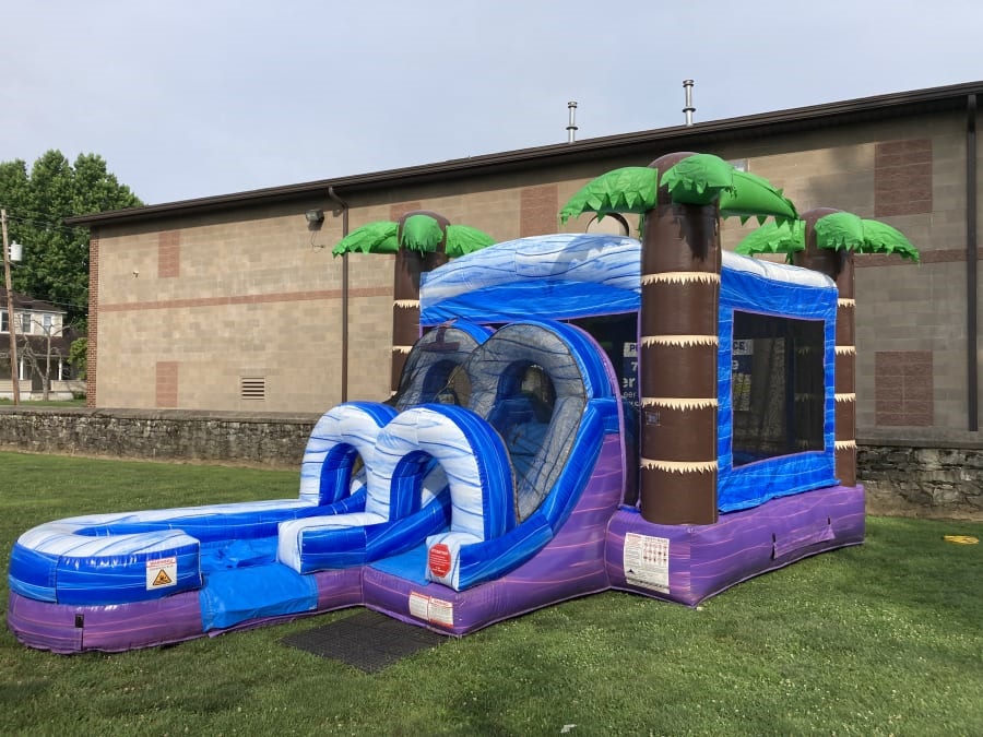 Tips For Booking Inflatable Rentals For Your Event - Bounce House ...